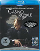 James Bond 007 - Casino Royale (2006) (Deluxe Edition) (IT Import ohne dt. Ton) Blu-ray
