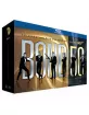 James Bond 007 - Complete Collection (UK Import) Blu-ray