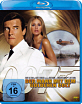 James Bond 007 - Der Mann mit dem goldenen Colt Blu-ray