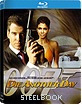 James Bond 007 - Die another Day (Steelbook) (Region A - CA Import ohne dt. Ton) Blu-ray
