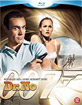 James Bond 007 - Dr. No (NL Import) Blu-ray
