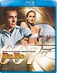 James Bond 007: Dr. No (CZ Import) Blu-ray