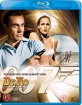 James Bond 007: Dr. No - Mission: Drab (DK Import) Blu-ray