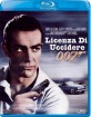Licenza Di Uccidere (Neuauflage) (IT Import ohne dt. Ton) Blu-ray