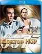 James Bond 007: Dr. No (RU Import ohne dt. Ton) Blu-ray