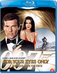 James Bond 007 - For your Eyes only (NL Import) Blu-ray