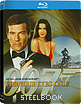 James Bond 007 - For your Eyes only - Steelbook (Region A - US Import ohne dt. Ton) Blu-ray