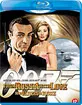 James Bond 007 - From Russia with Love (NL Import) Blu-ray