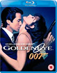 James Bond 007 - GoldenEye (UK Import) Blu-ray