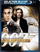 James Bond 007 - Goldfinger (Blu-ray + DVD) (FR Import) Blu-ray