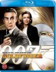 James Bond 007: Goldfinger (DK Import) Blu-ray