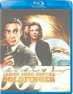 James Bond 007: James bond contra goldfinger (ES Import ohne dt. Ton) Blu-ray