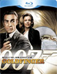 James Bond 007 - Goldfinger (FR Import) Blu-ray