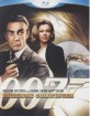 James Bond 007: Missione Goldfinger (IT Import ohne dt. Ton) Blu-ray