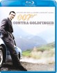 James Bond 007: 007 Contra Goldfinger (Region A - MX Import ohne dt. Ton) Blu-ray