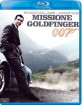James Bond 007: Missione Goldfinger (Neuauflage) (IT Import ohne dt. Ton) Blu-ray