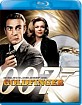 James Bond 007: Goldfinger (PL Import ohne dt. Ton) Blu-ray