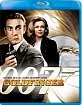 James Bond 007: Goldfinger (PL Import ohne dt. Ton) Blu-ray