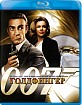 James Bond 007: Goldfinger (RU Import ohne dt. Ton) Blu-ray