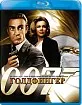 James Bond 007: Goldfinger (RU Import ohne dt. Ton) Blu-ray