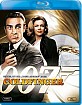 James Bond 007: Goldfinger (SE Import) Blu-ray