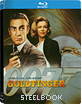 James Bond 007: Goldfinger (1964) - Amazon Exclusive Limited Edition Steelbook (Region A - US Import ohne dt. Ton) Blu-ray