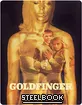 James Bond 007: Goldfinger - Steelbook (CZ Import) Blu-ray