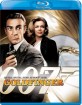 James Bond 007: Goldfinger (Region A - US Import ohne dt. Ton) Blu-ray