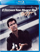 James Bond 007 - Il domani non muore mai (IT Import ohne dt. Ton) Blu-ray