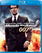 James Bond 007 - Il mondo non basta (IT Import ohne dt. Ton) Blu-ray
