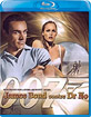 James Bond 007 - James Bond contre Dr No (FR Import) Blu-ray