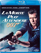 James Bond 007 - La morte può attendere (IT Import ohne dt. Ton) Blu-ray