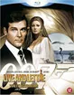 James Bond 007 - Live and let die (NL Import) Blu-ray
