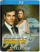 James Bond 007 - Live and let die (Steelbook) (Region A - CA Import ohne dt. Ton) Blu-ray