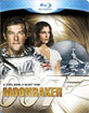James Bond 007 - Moonraker (FR Import) Blu-ray