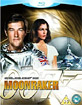 James Bond 007 - Moonraker (UK Import) Blu-ray