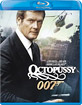 James Bond 007 - Octopussy (US Import) Blu-ray