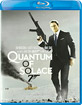 James Bond 007 - Quantum of Solace (ES Import) Blu-ray