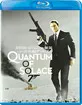 James Bond 007 - Quantum of Solace (ES Import) Blu-ray
