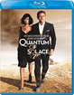 James Bond 007 - Quantum of Solace (FR Import ohne dt. Ton) Blu-ray