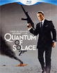 James Bond 007 - Quantum of Solace (IT Import) Blu-ray