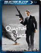James Bond 007 - Quantum of Solace - Selection Blu-VIP (Blu-ray + DVD) (FR Import ohne dt. Ton) Blu-ray