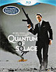 James Bond 007 - Quantum of Solace (FI Import) Blu-ray
