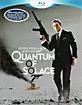 James Bond 007 - Quantum of Solace (SE Import) Blu-ray