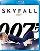 James Bond 007 - Skyfall (FR Import) Blu-ray