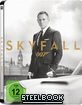 James Bond 007 - Skyfall (Limited Edition Steelbook)