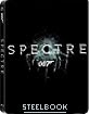 James Bond 007 - Spectre (2015) - Best Buy Exclusive Steelbook (Blu-ray + UV Copy) (US Import ohne dt. Ton) Blu-ray