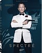 James Bond 007 - Spectre (2015) (Blu-ray + UV Copy) (US Import ohne dt. Ton) Blu-ray