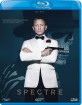 James Bond 007 - Spectre (2015) (CZ Import) Blu-ray