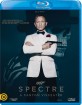 James Bond 007 - Spectre: A Fantom visszatér (HU Import) Blu-ray